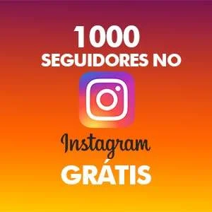 GANHAR SEGUIDORES NO INSTAGRAM