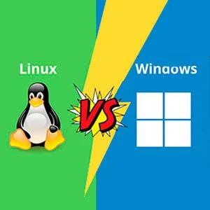 Grupo 💻Windows vs Linux📀
